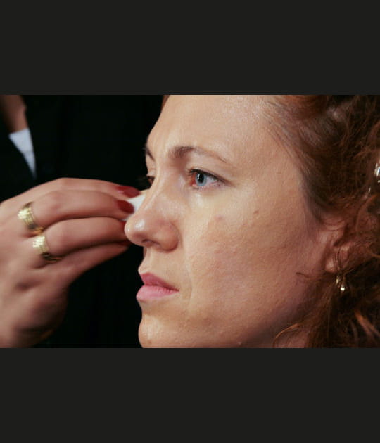 Uniformiser le teint