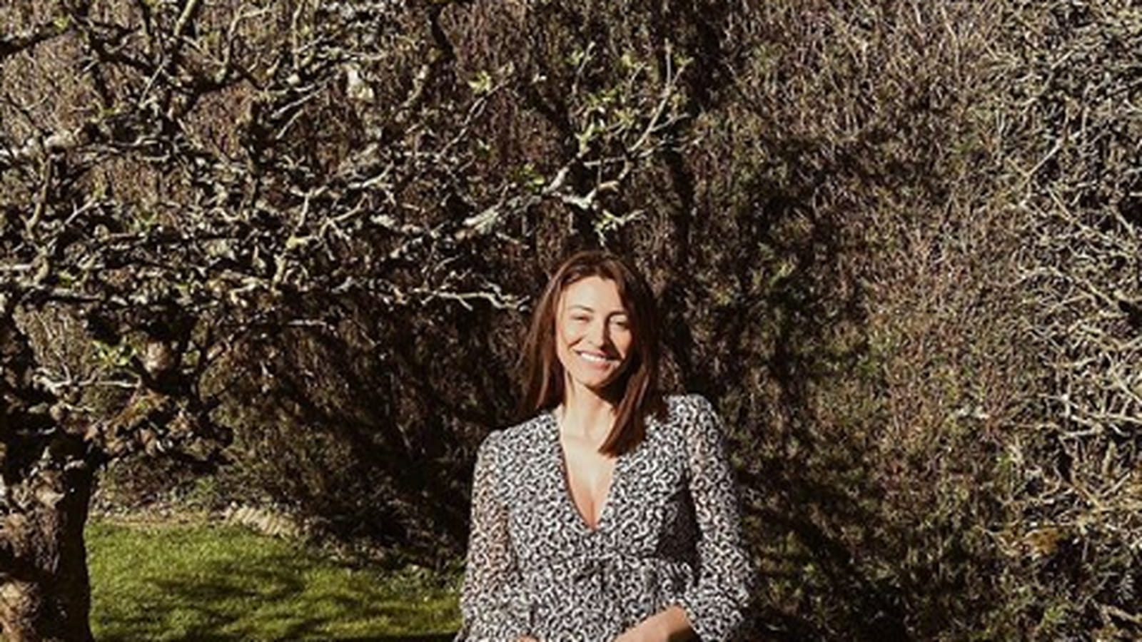 Rachel Legrain-Trapani
