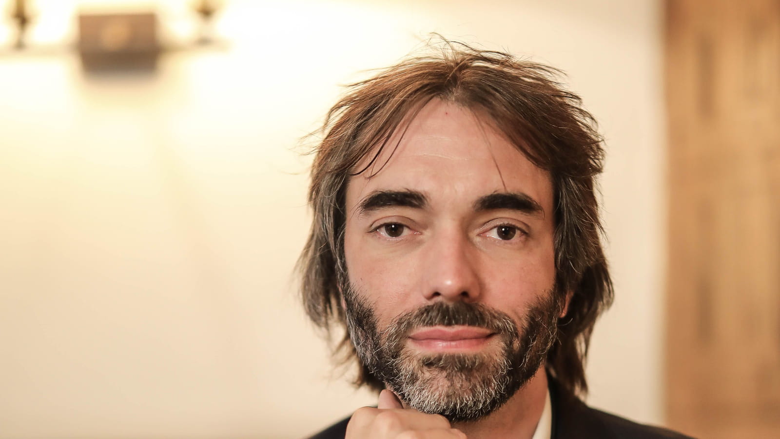 Cédric Villani