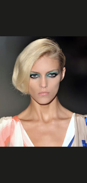 Le c&ocirc;t&eacute; court