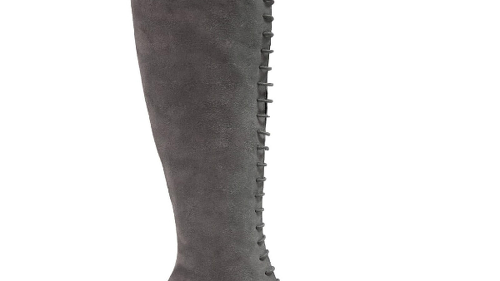 Bottes Zalando