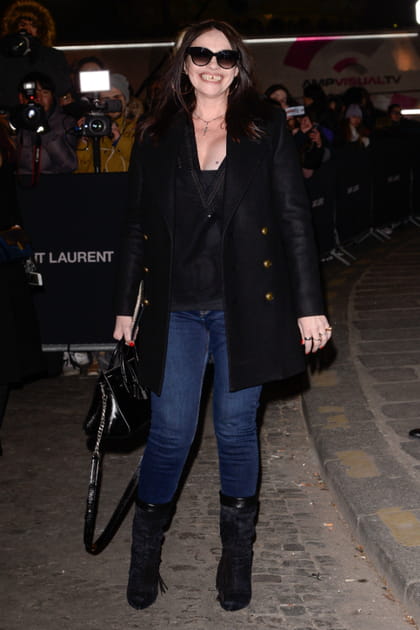 B&eacute;atrice Dalle