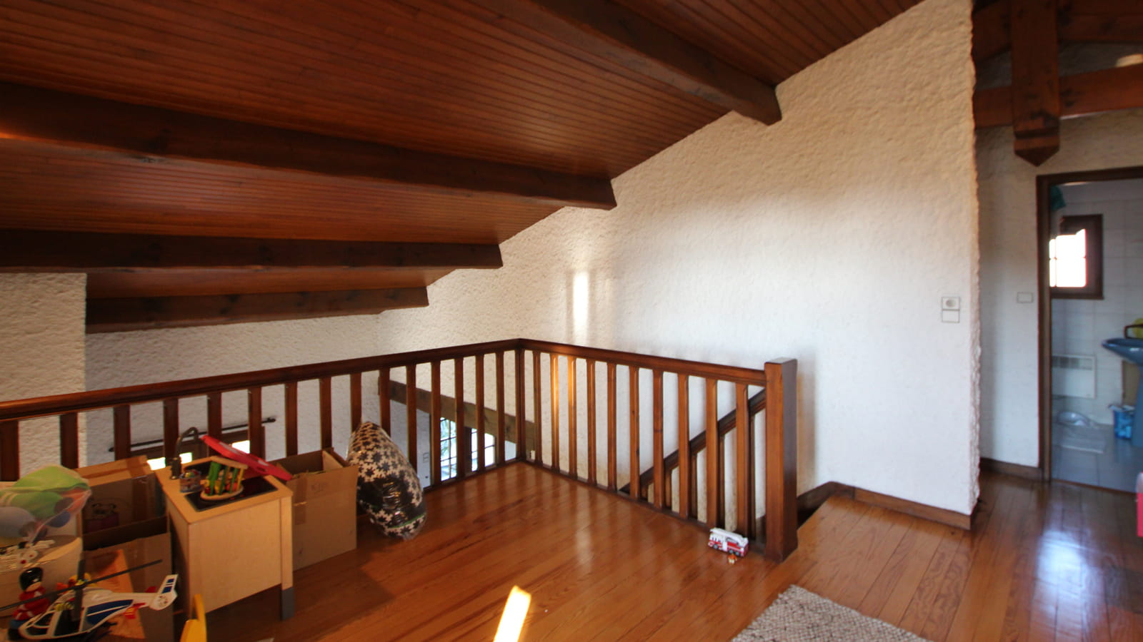 Mezzanine sans intérêt 