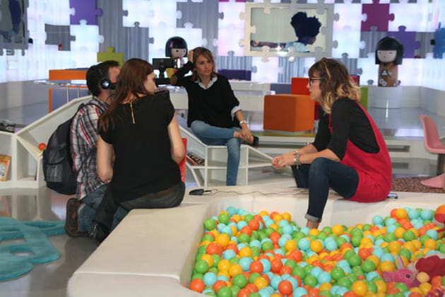 J'ai visité le plateau des Maternelles