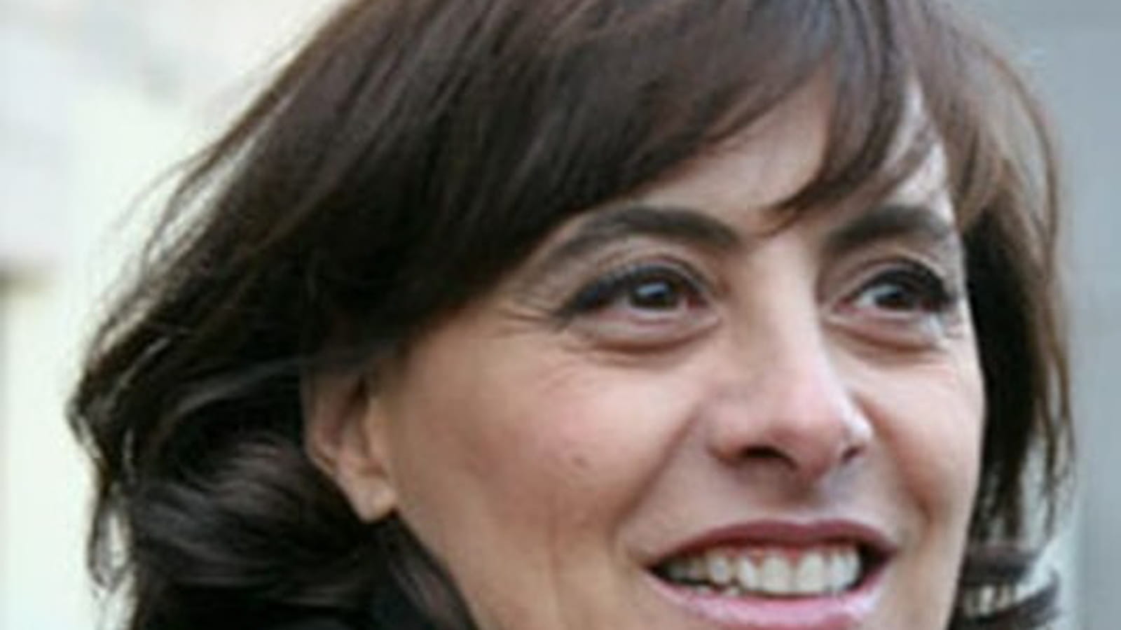 Inès de la Fressange