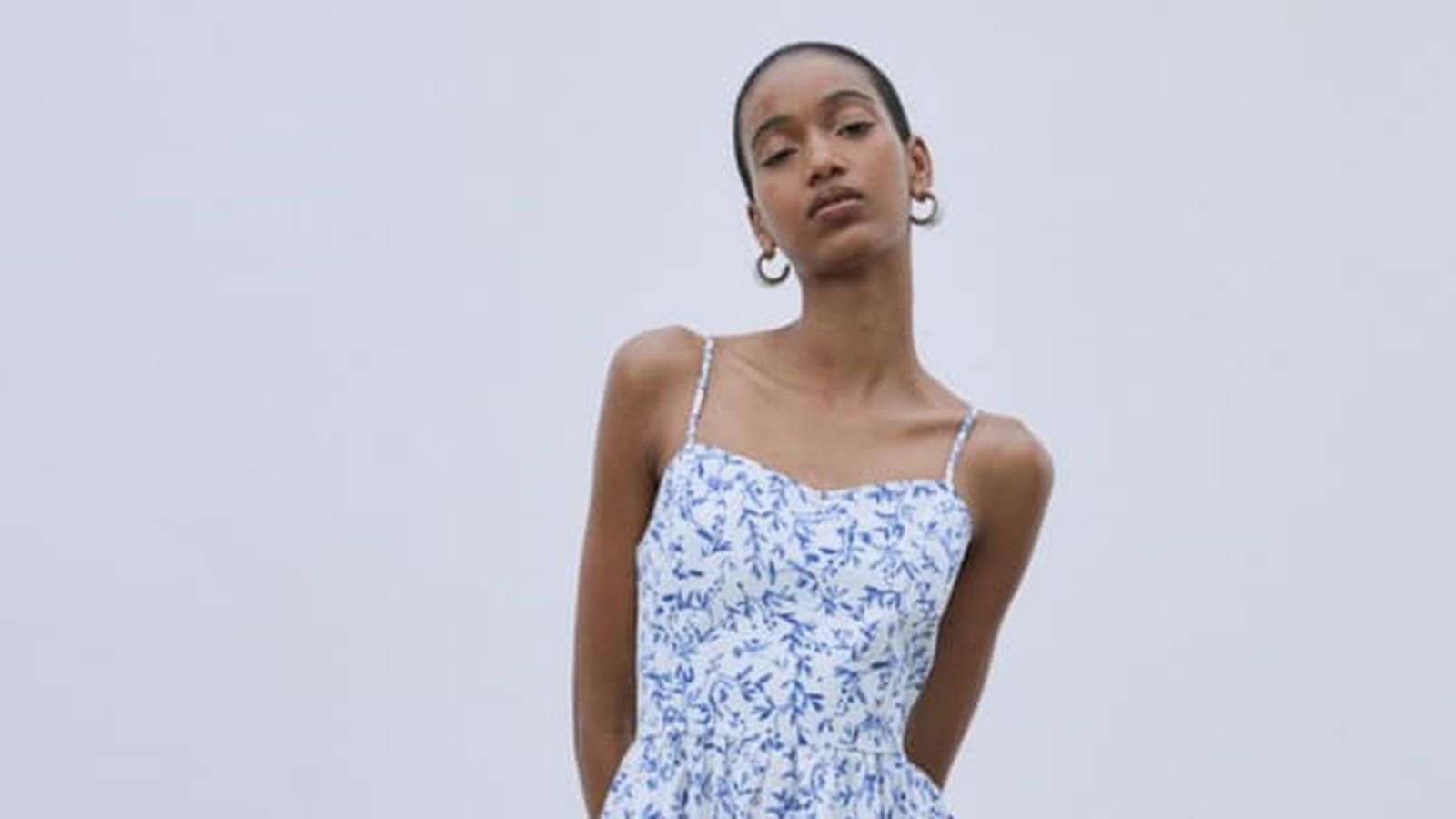 Robe H&M