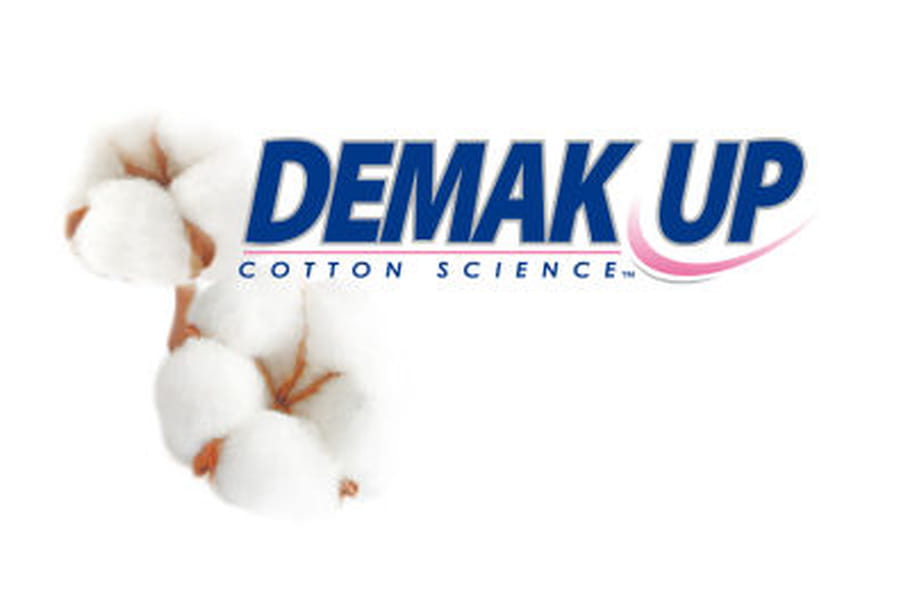 Le démaquillage au fil avec Demak'up, acte 2 !