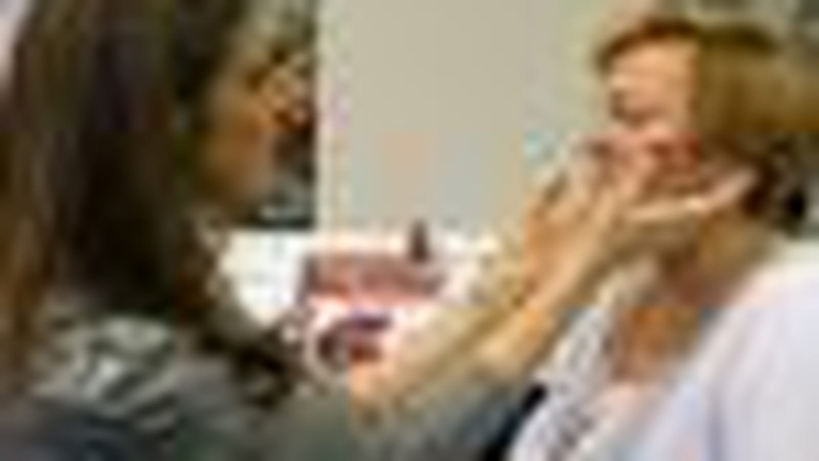 Le diagnostic maquillage
