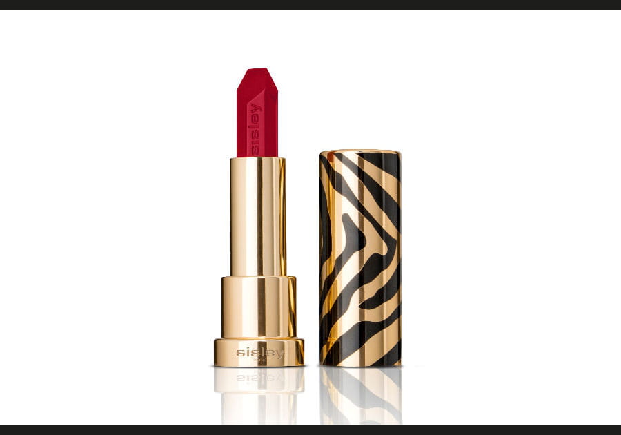 Le Phyto Rouge Sisley