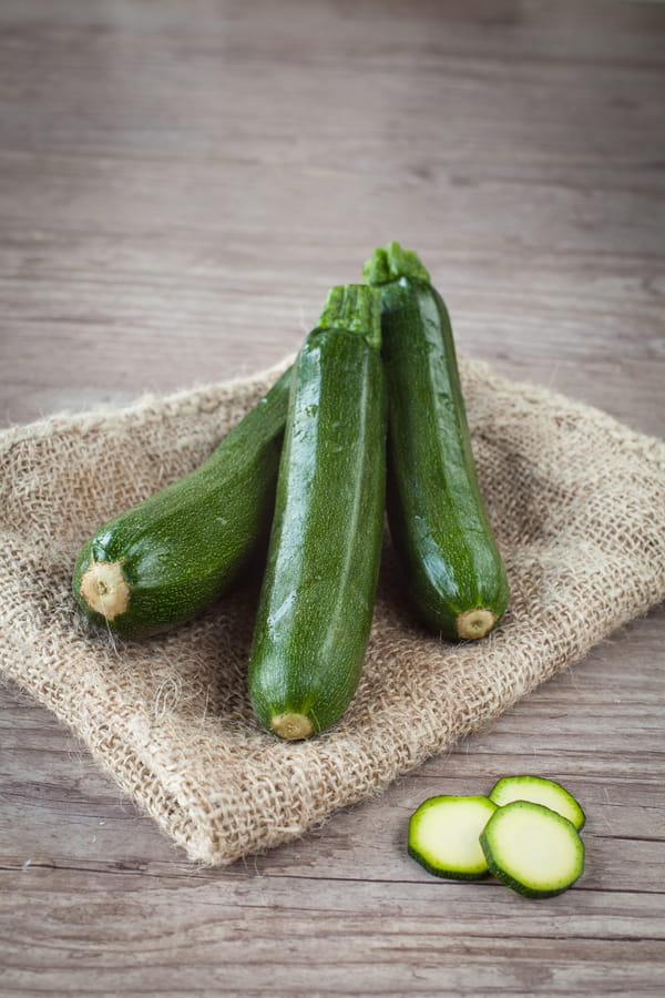 courgette