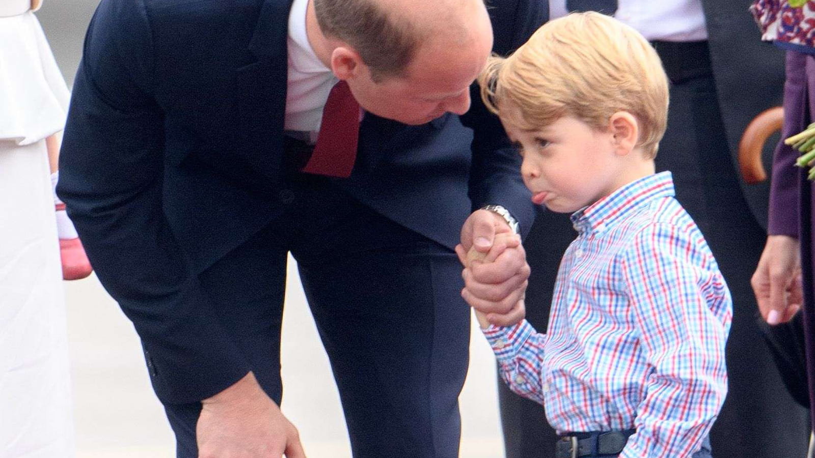 Prince George