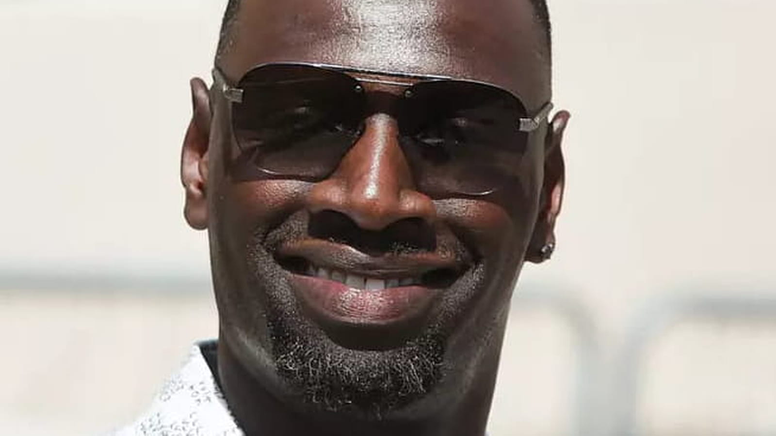 Omar Sy