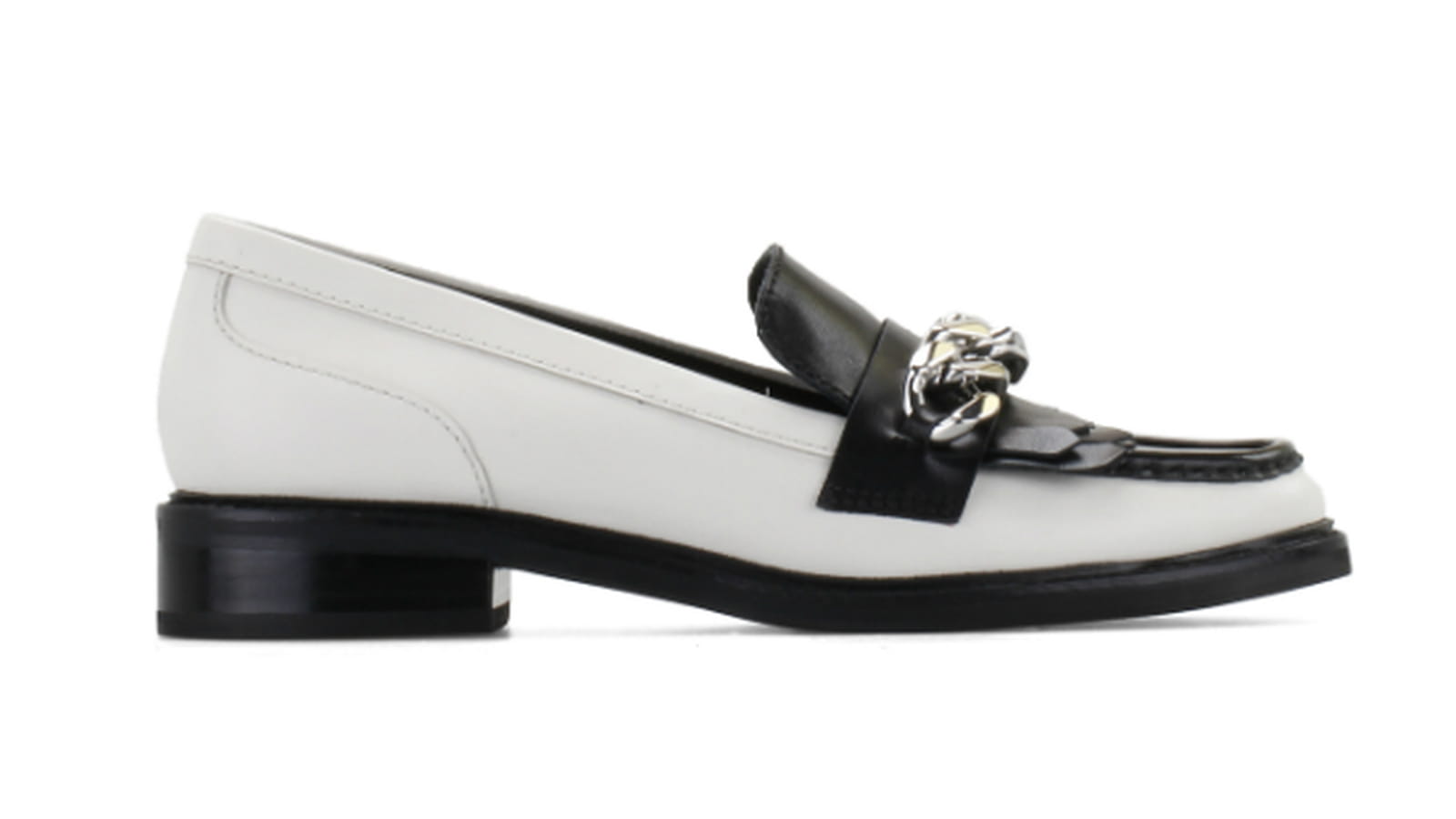 Mocassin What For