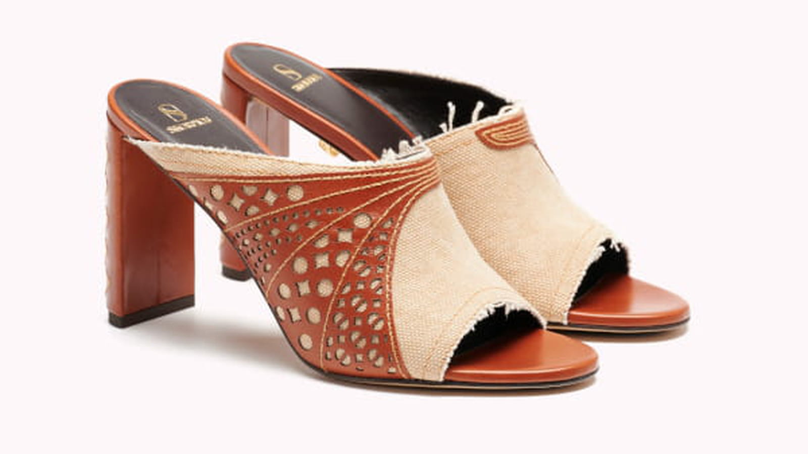 Mules Maison Skorpios 