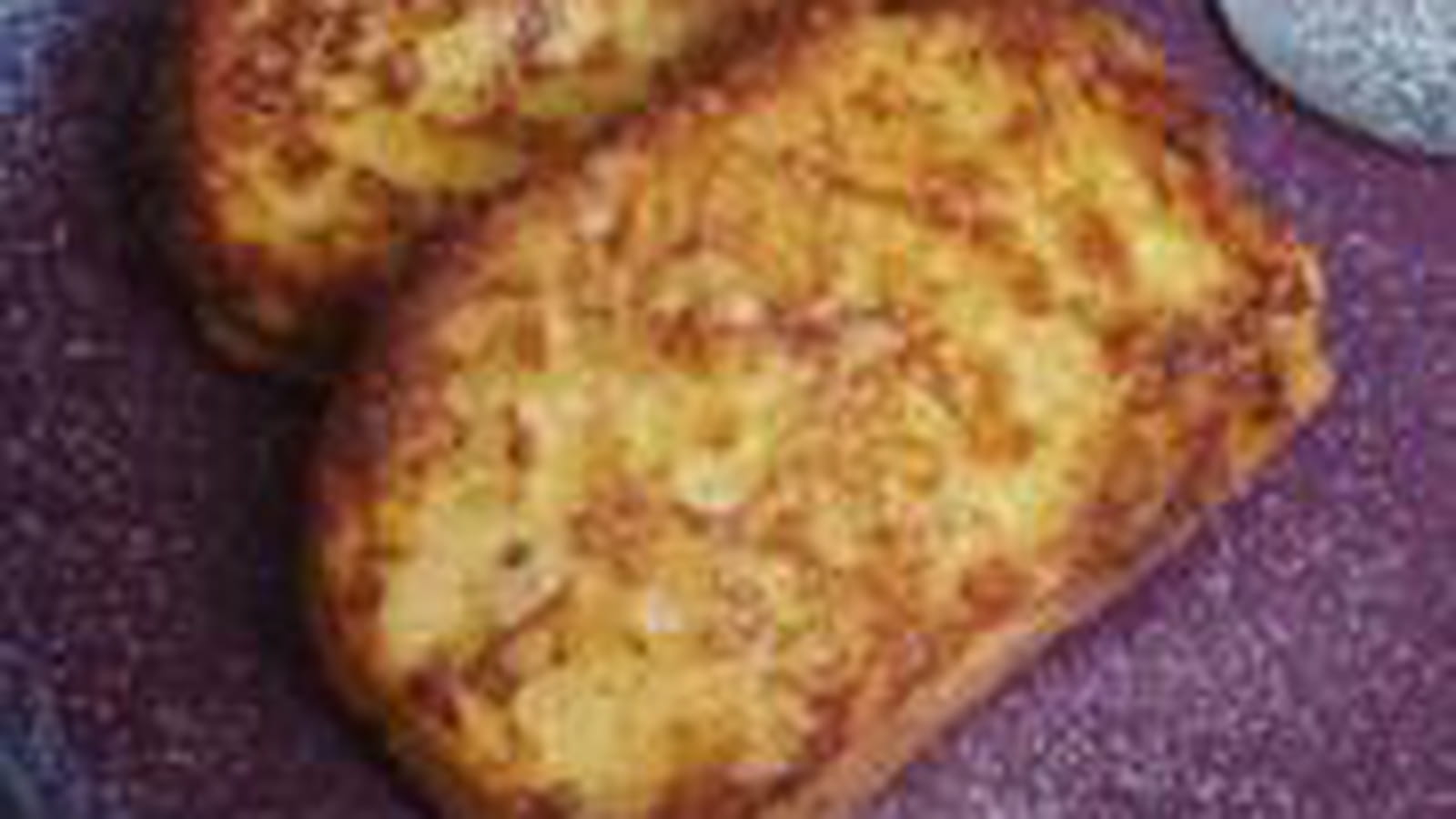 Pain perdu