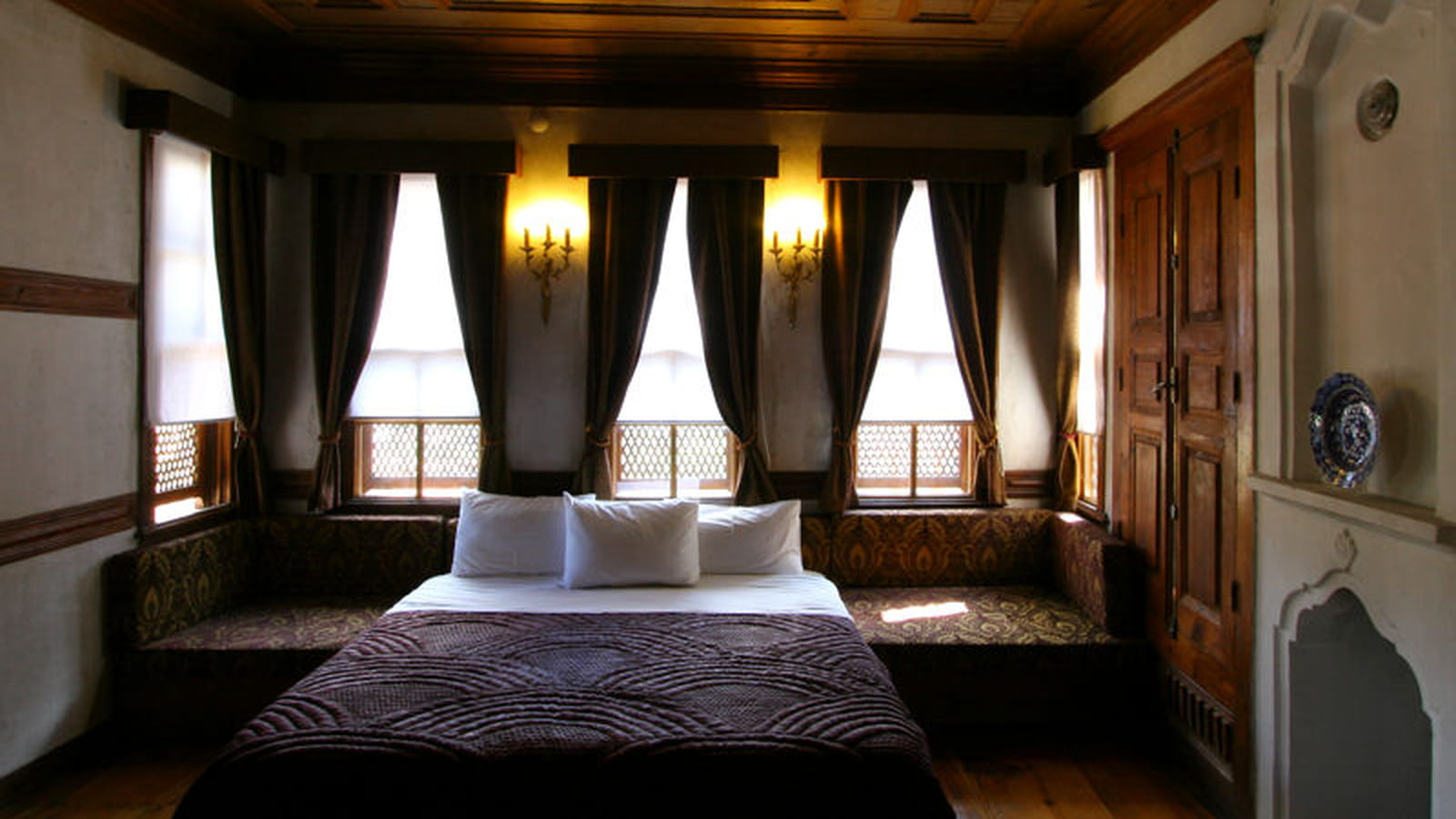 Chambre ottomane