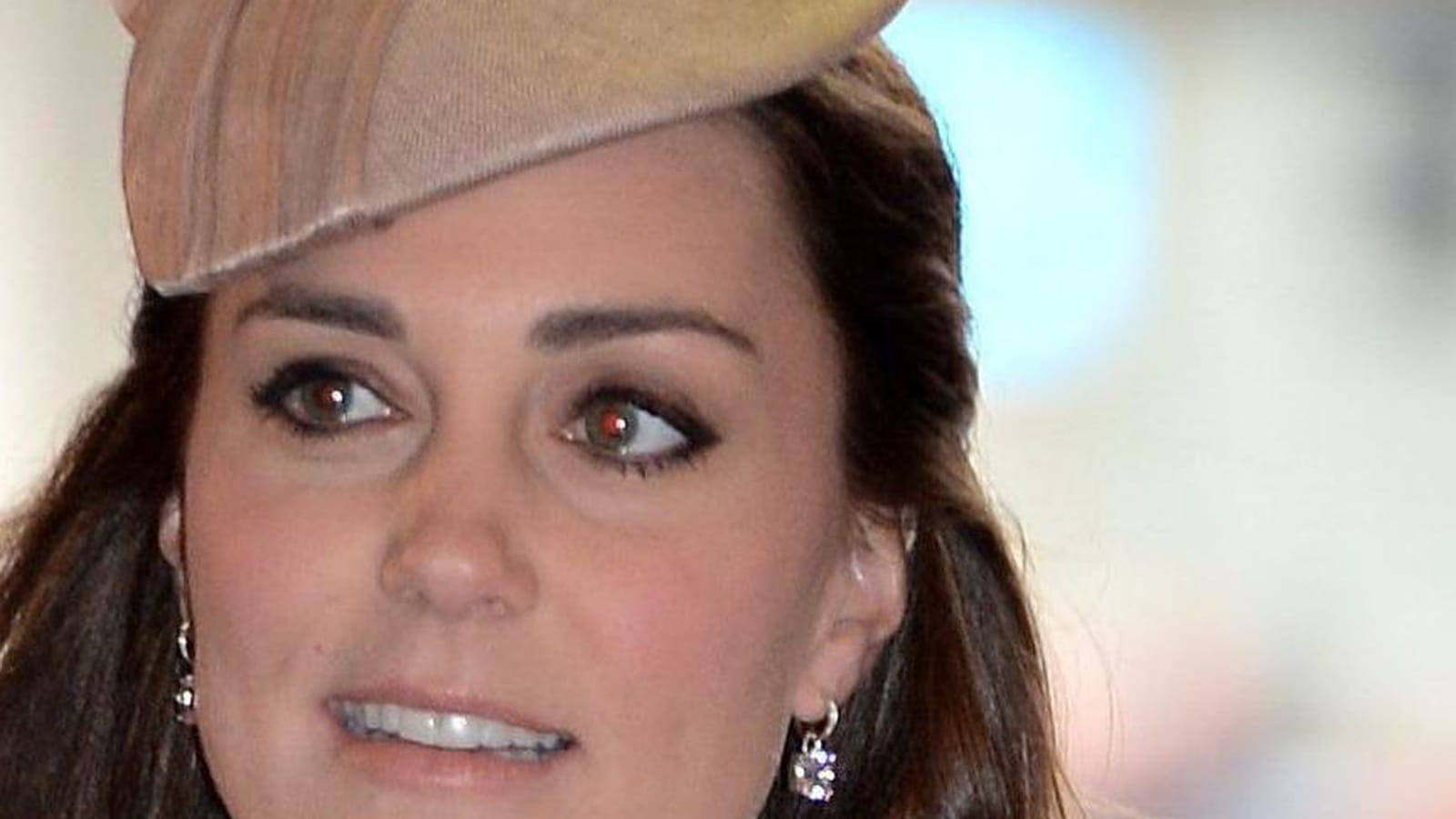 Kate Middleton  