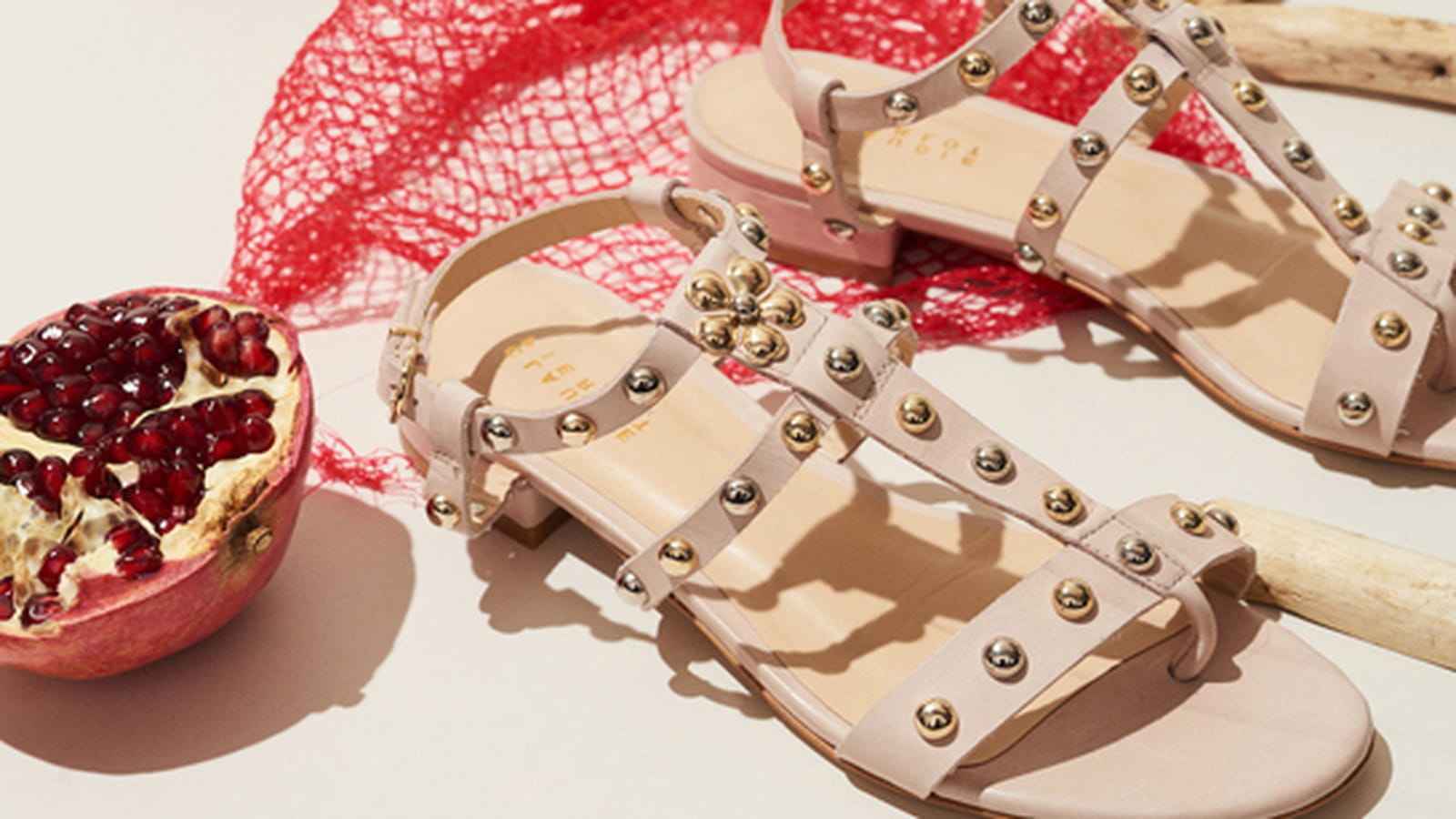 Sandales Claudie Pierlot