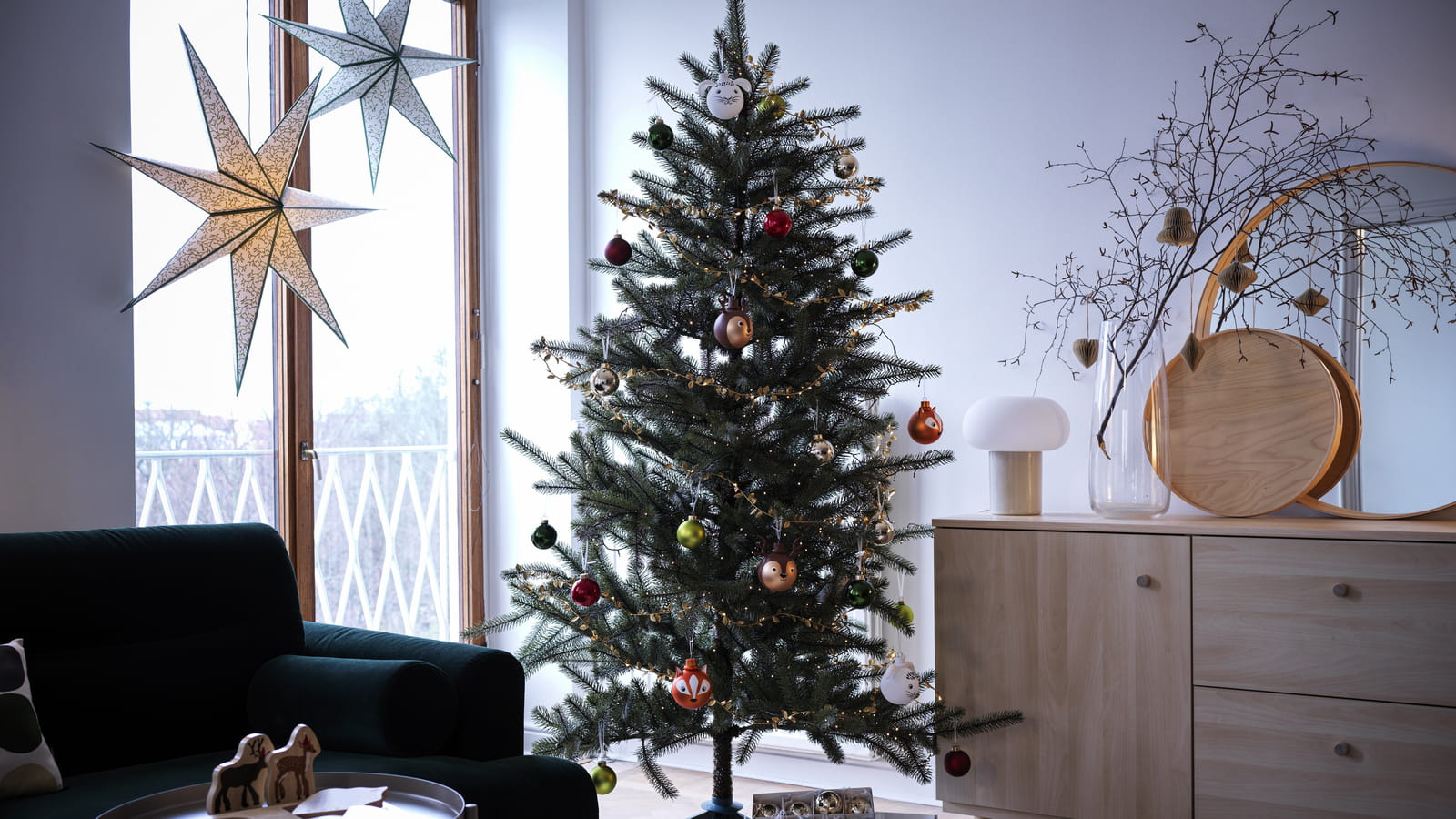 Nouveautés VINTER IKEA