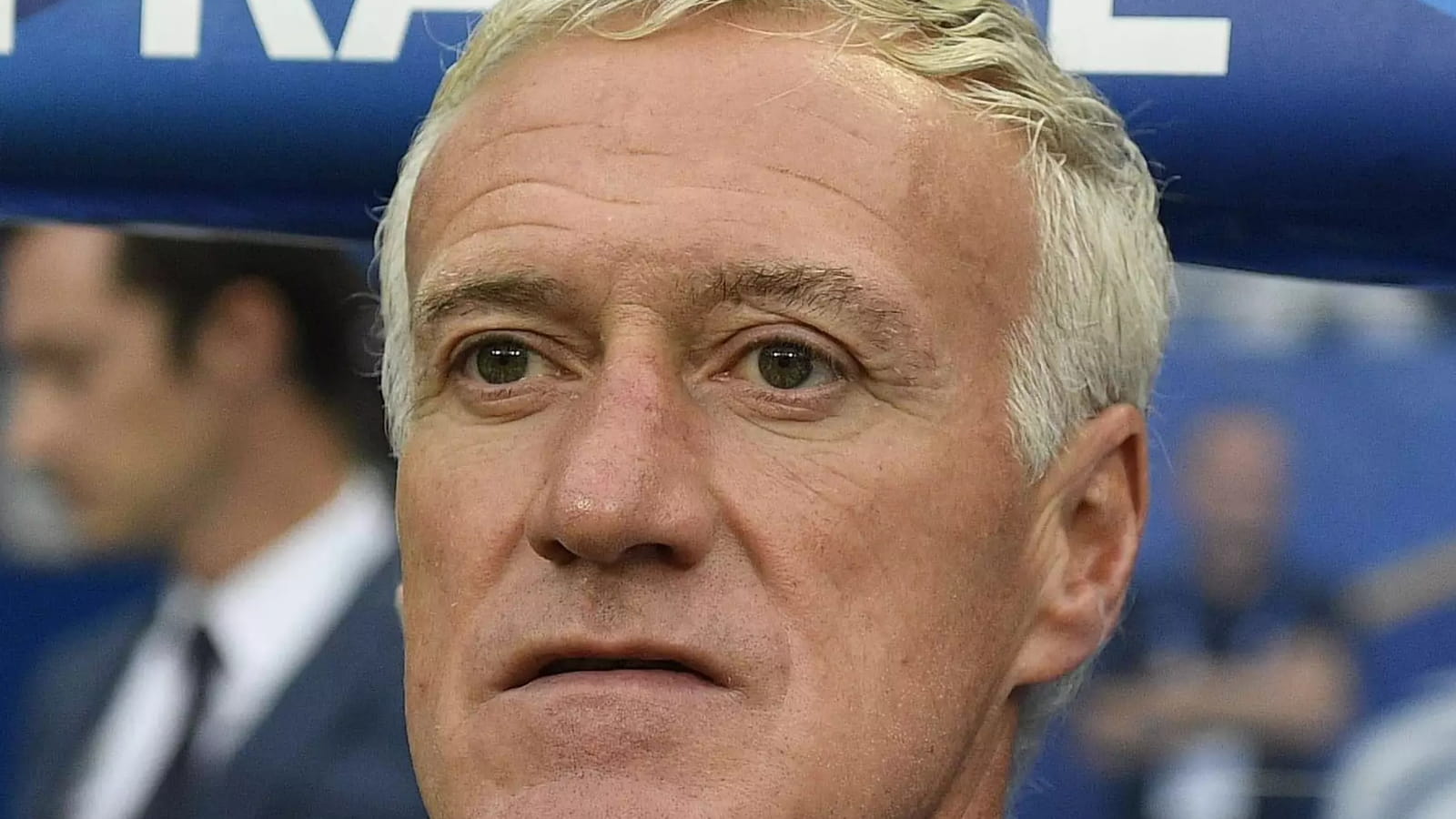 Didier Deschamps