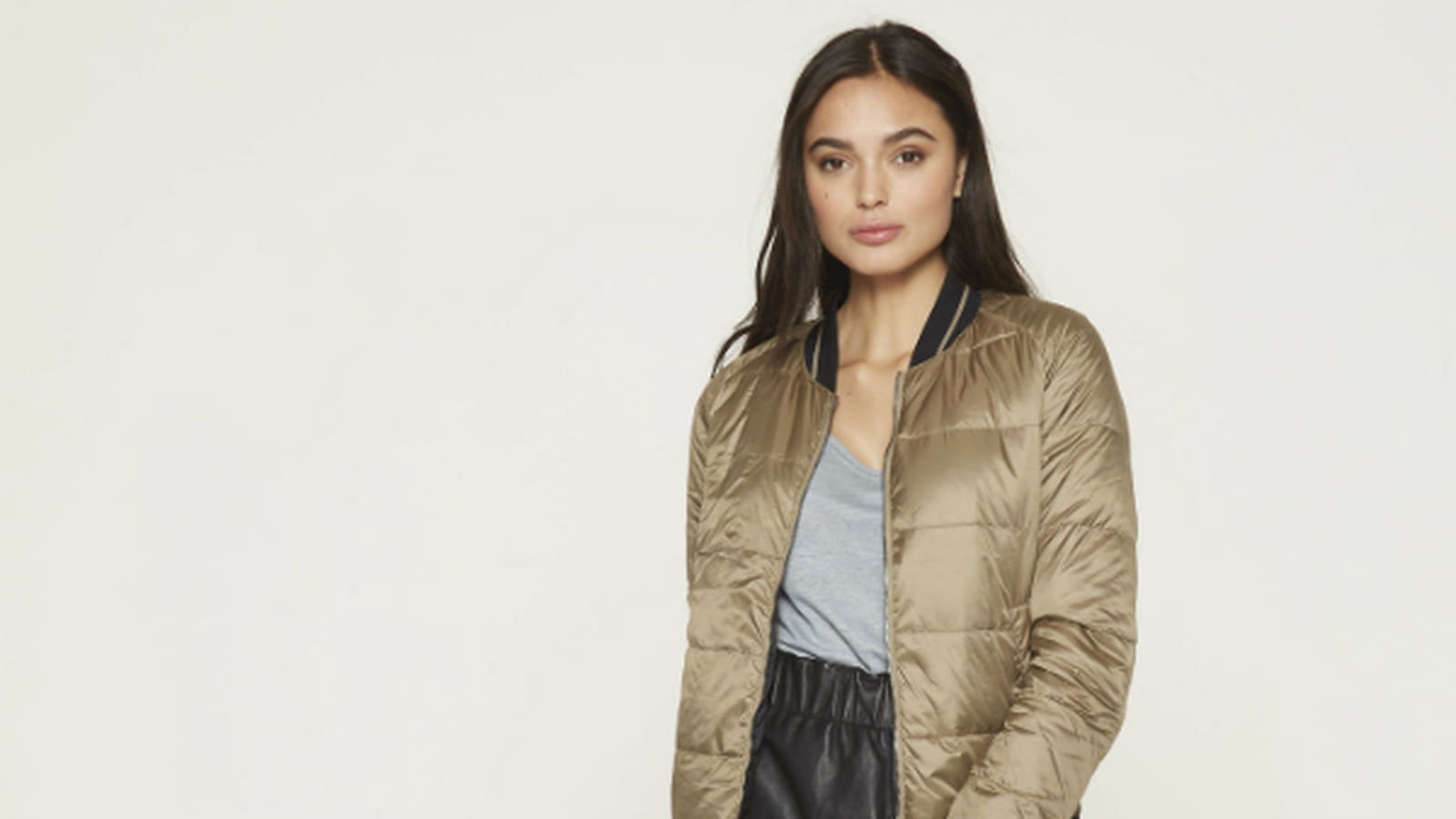Blouson IKKS 