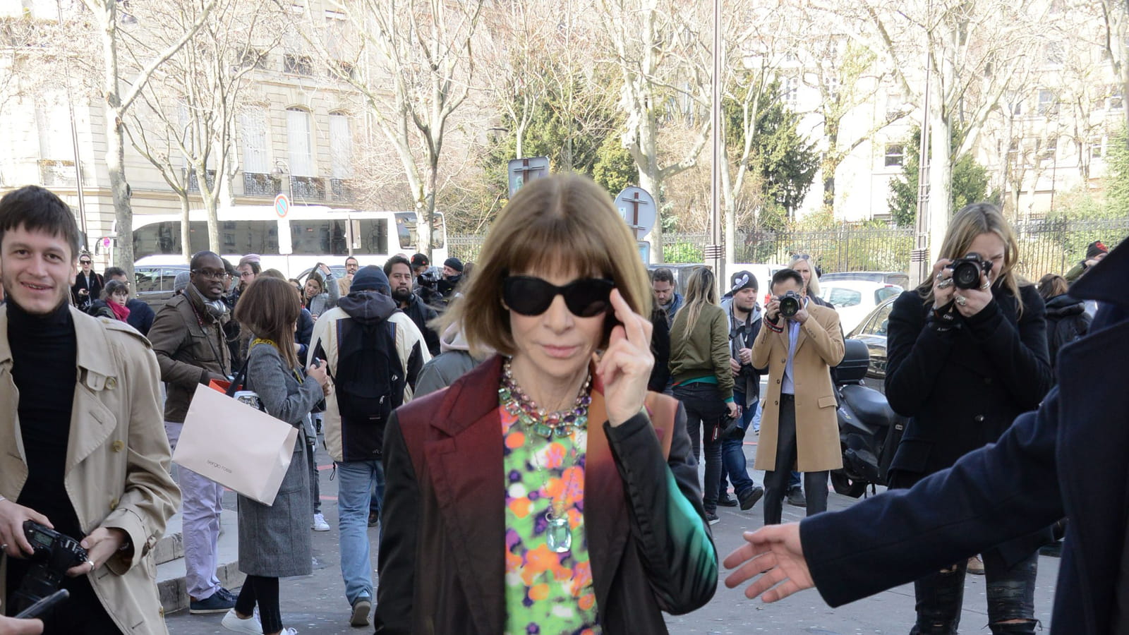 Anna Wintour