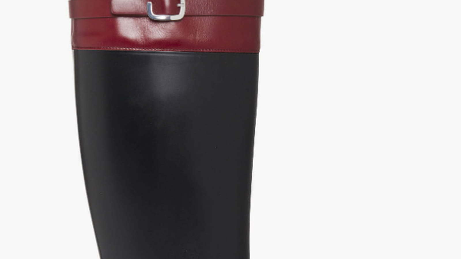 Bottes Sonia Rykiel