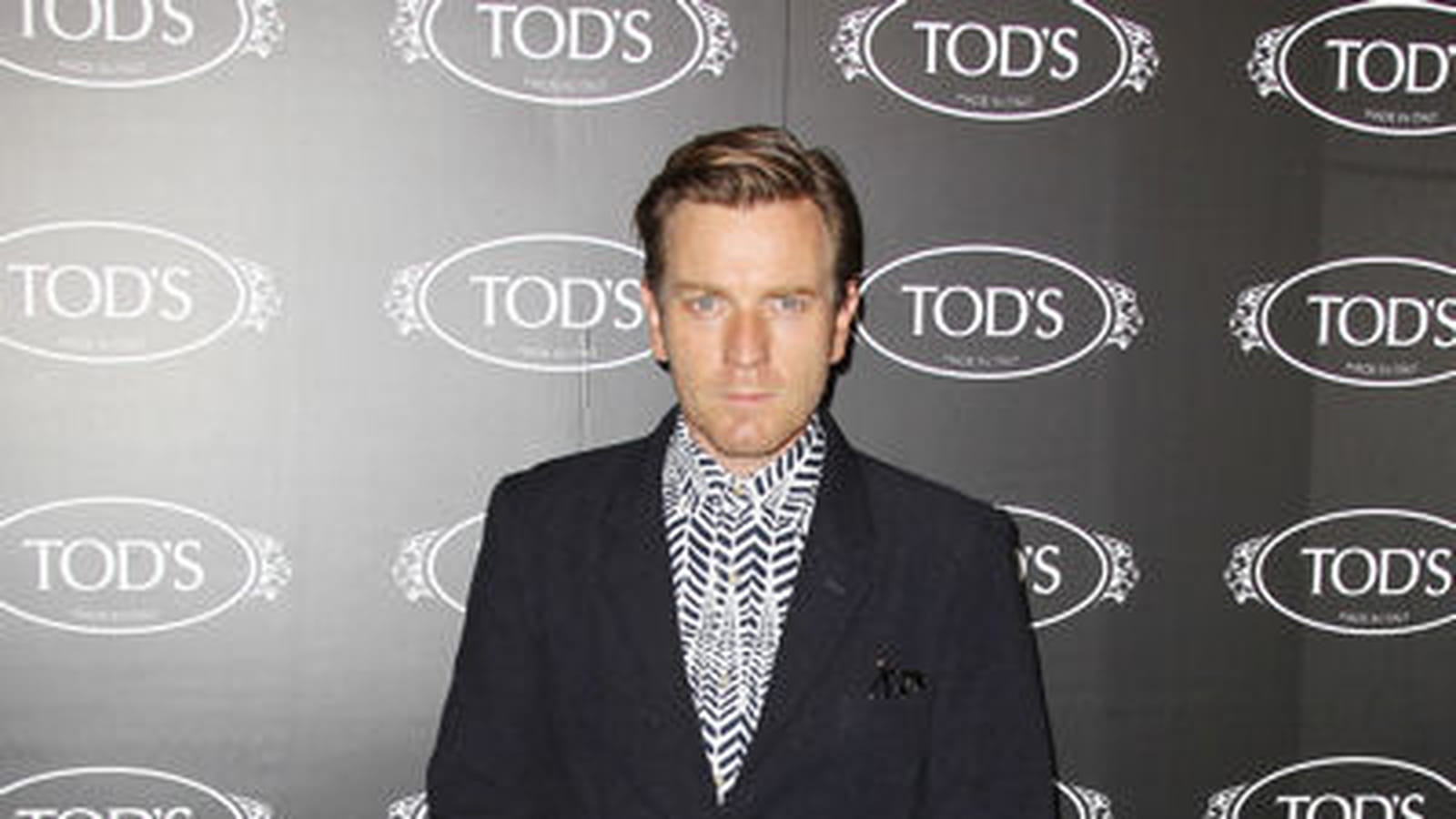 Ewan McGregor