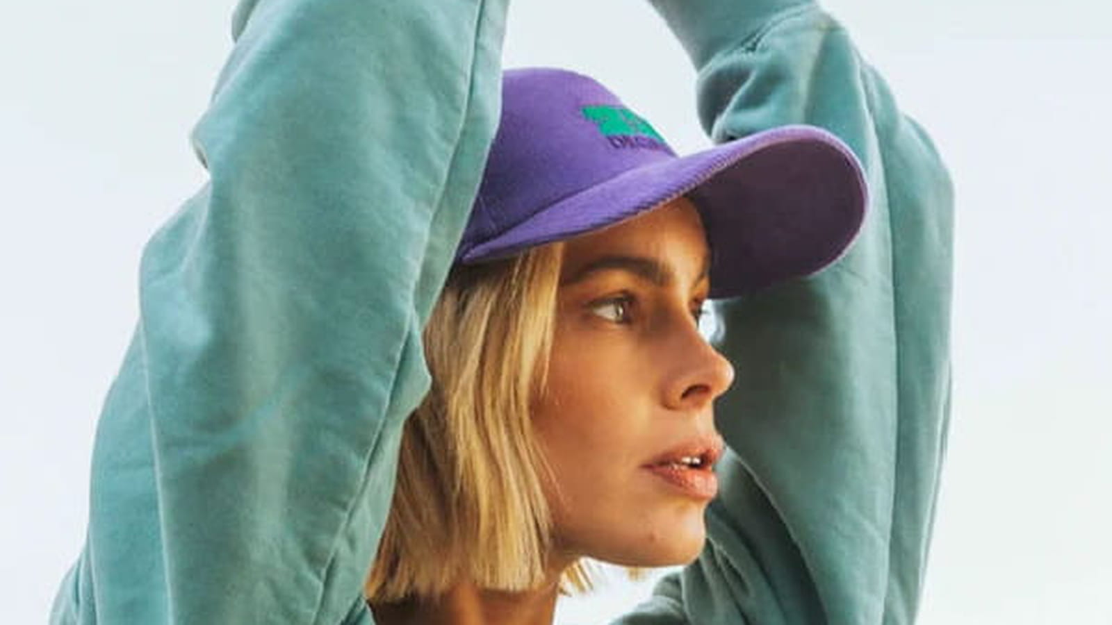 Casquette 23 Degrés 