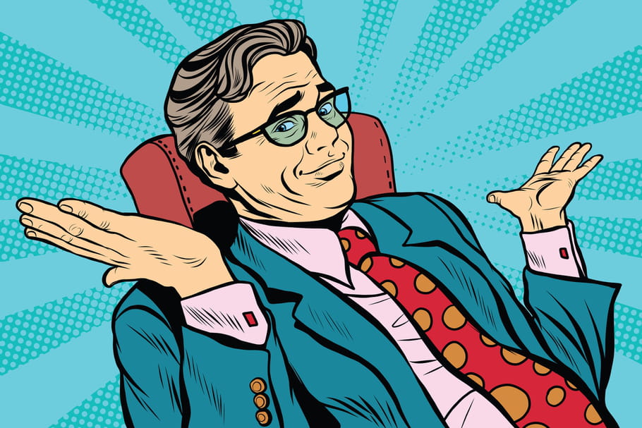 Les hommes grossissent les chiffres sur leur sexe