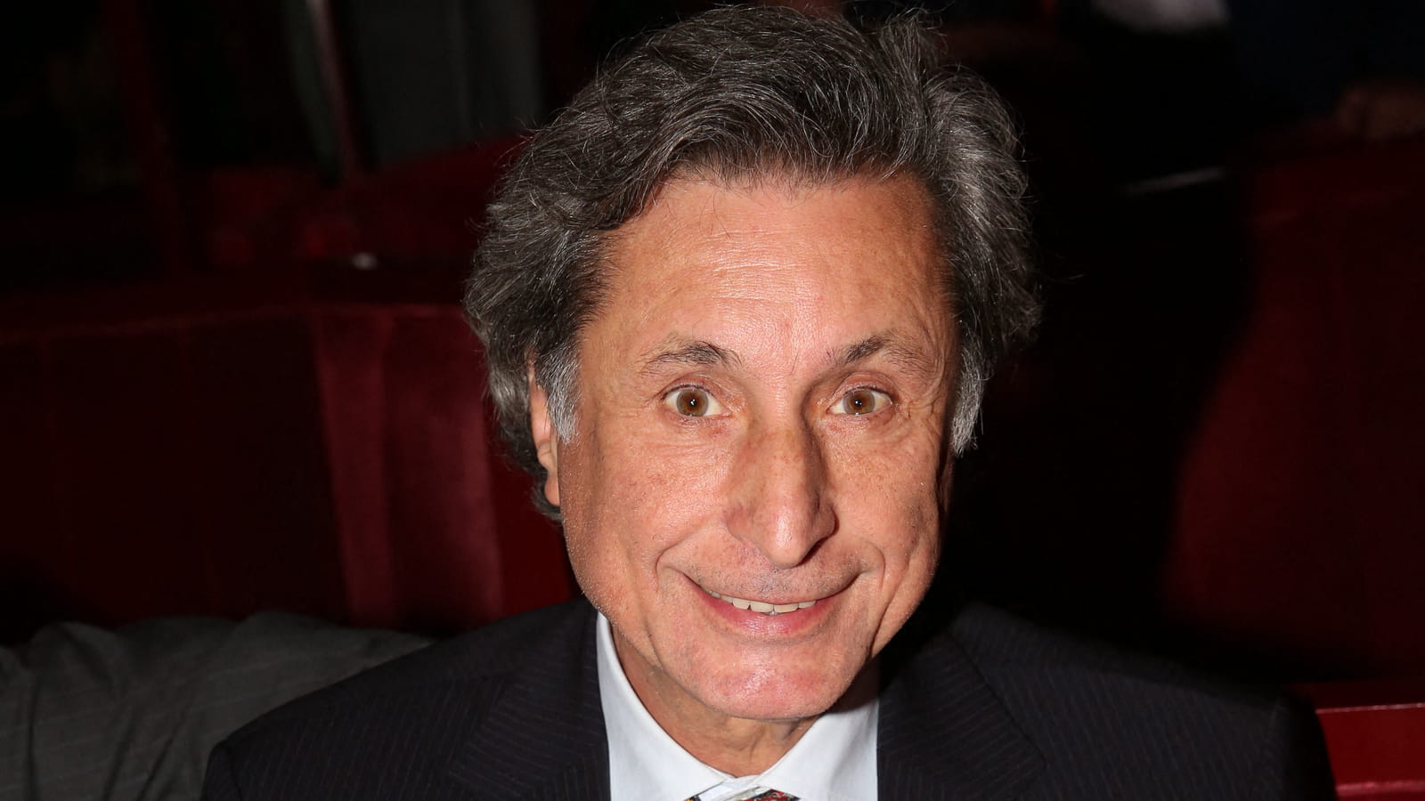 Patrick de Carolis 