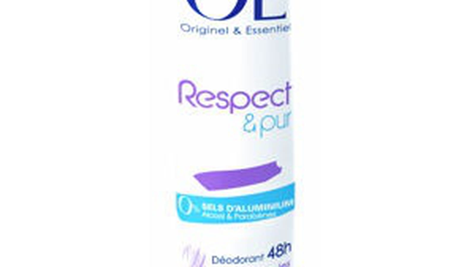 Respect & pur d'Oé