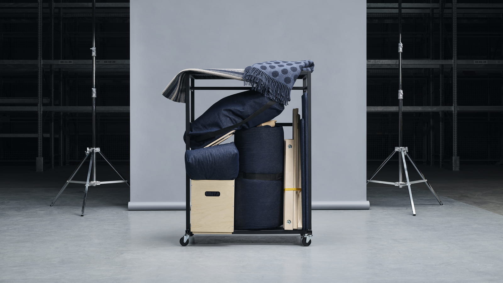 Råvaror d'IKEA 