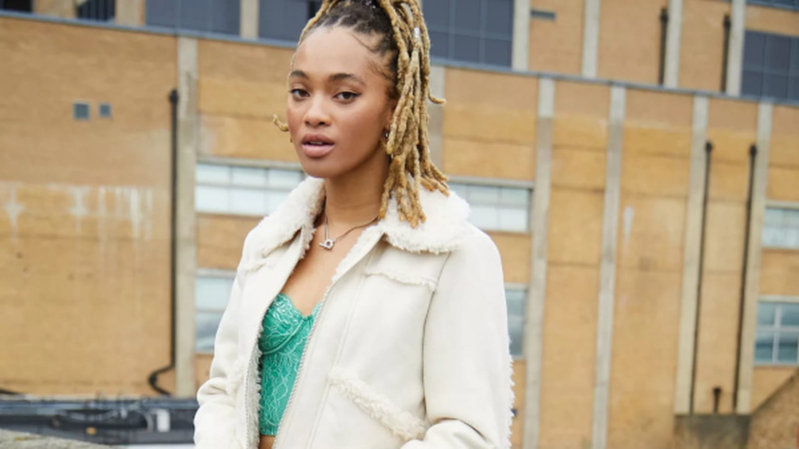 Veste Urban Outfitters 