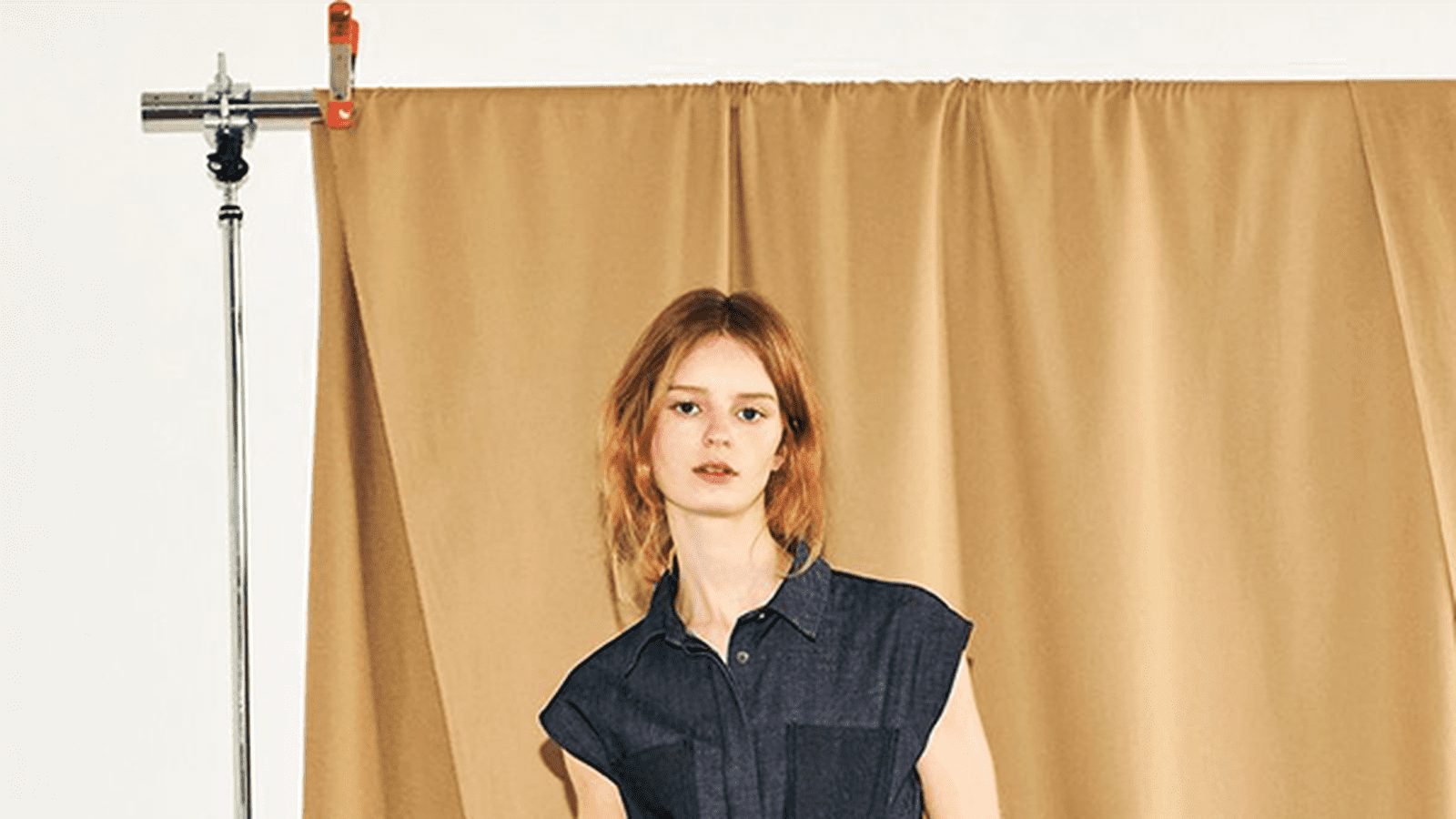 Combinaison Quyng Bui x La Redoute Collection 