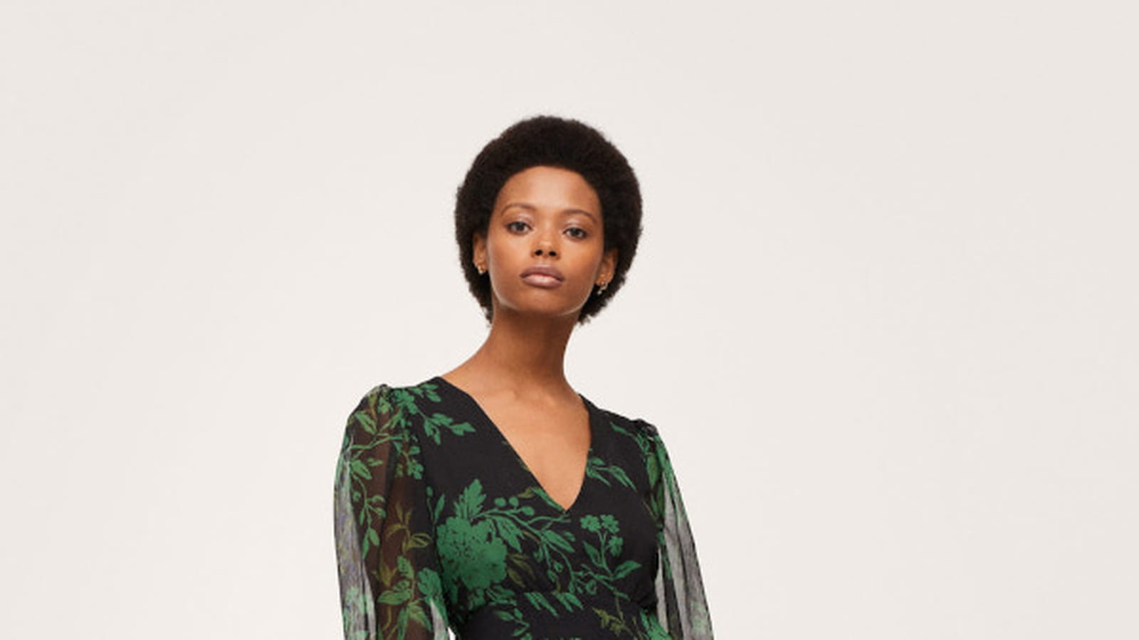 Robe Mango