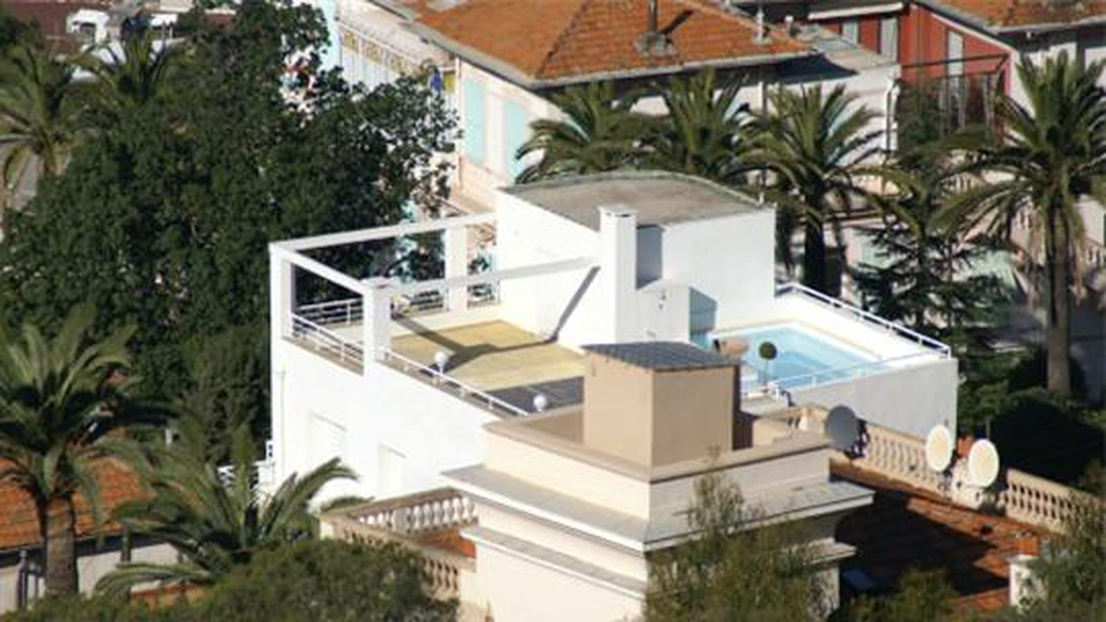 Maison à Nice