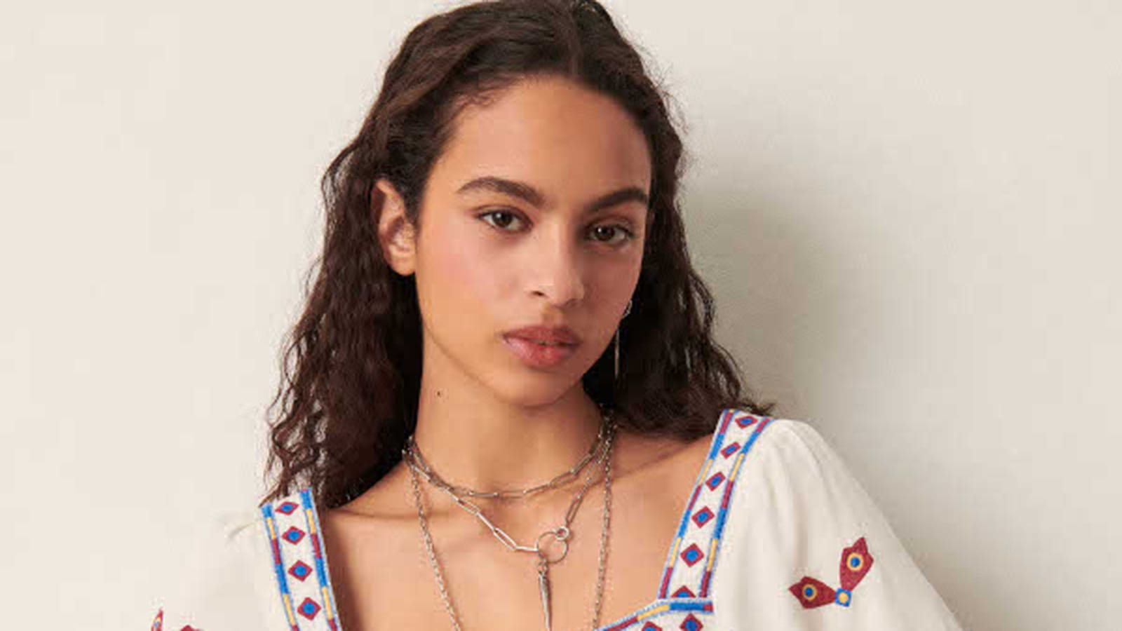 Blouse Ba&sh 