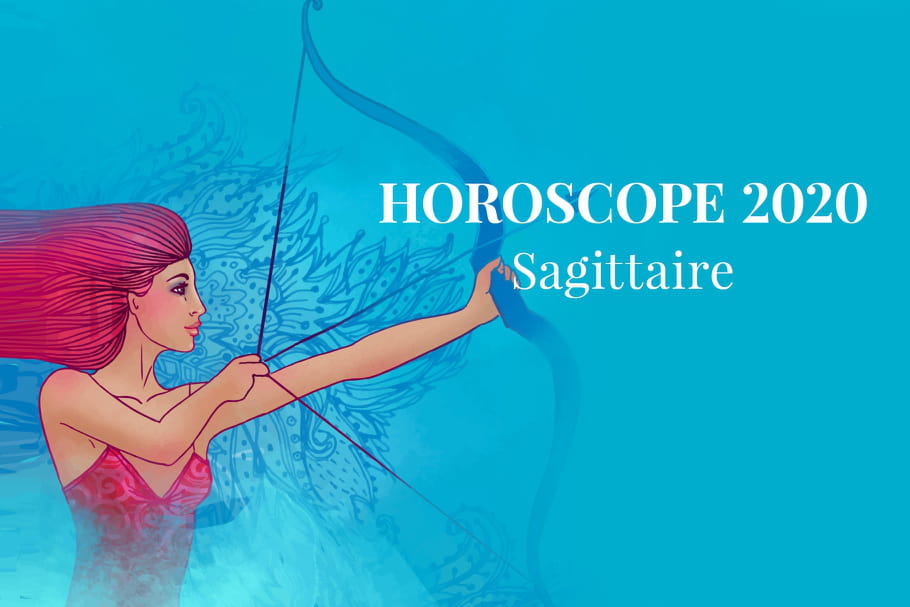 Horoscope Sagittaire 2020 : vos prévisions astro de l'année
