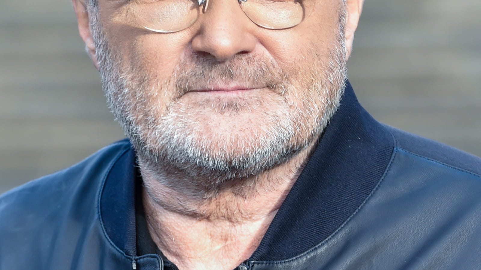Phil Collins