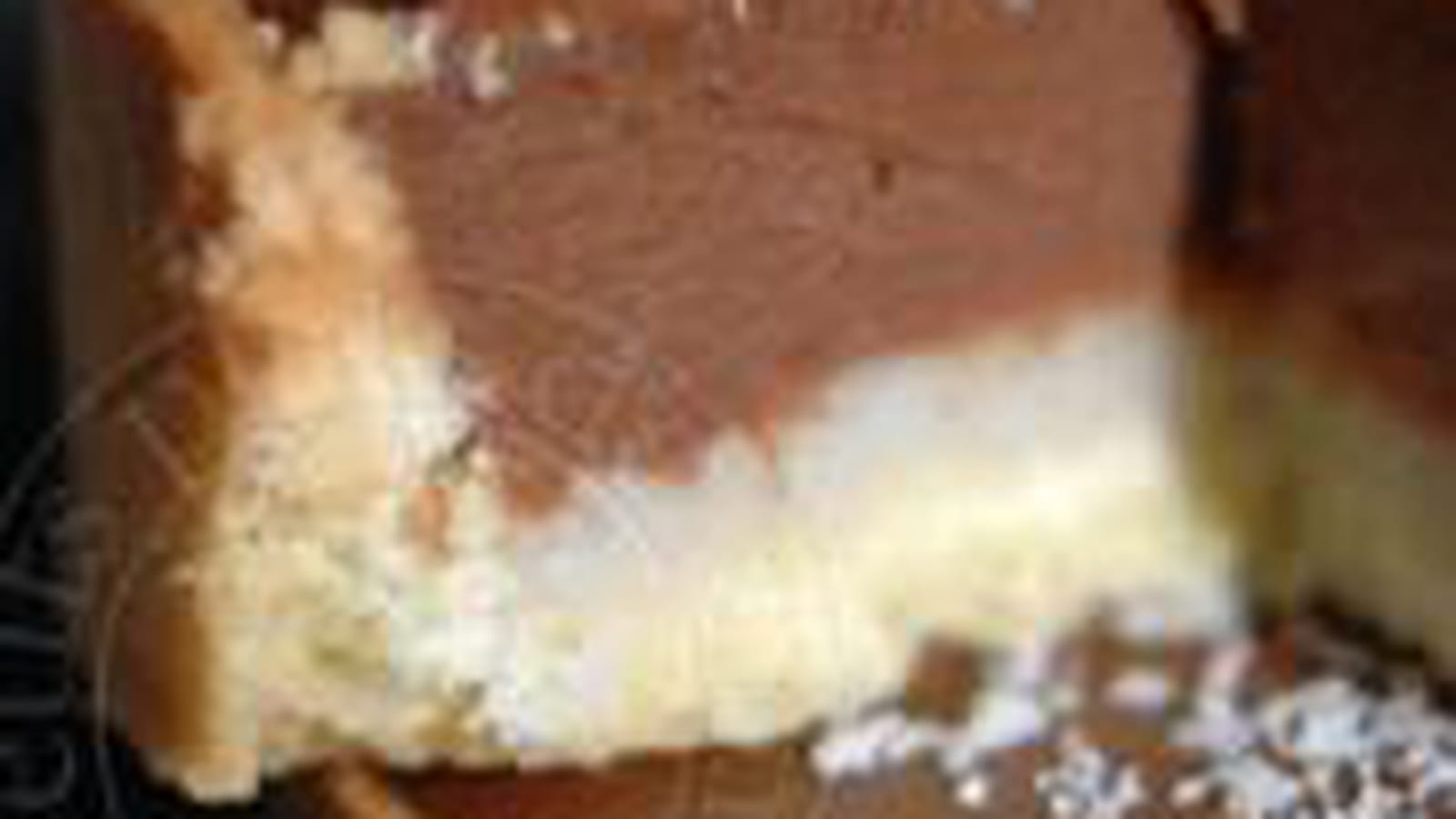 Tartelettes chocolat au lait passion coco