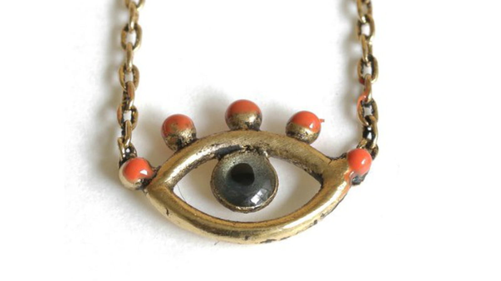 Collier LA2l