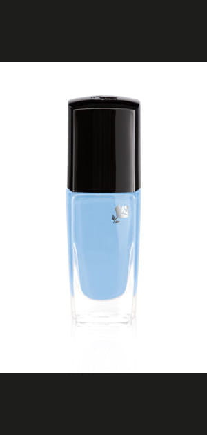 Vernis In Love Bleu Ciel Parisien de Lanc&ocirc;me
