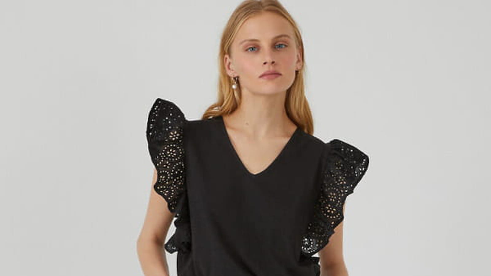 T-shirt La Redoute 