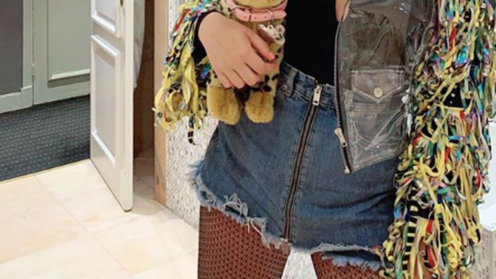 Agathe Auproux