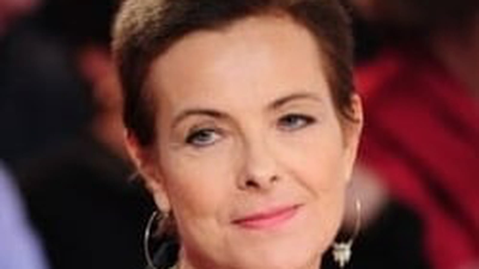 Carole Bouquet, harcelée par des pédophiles 