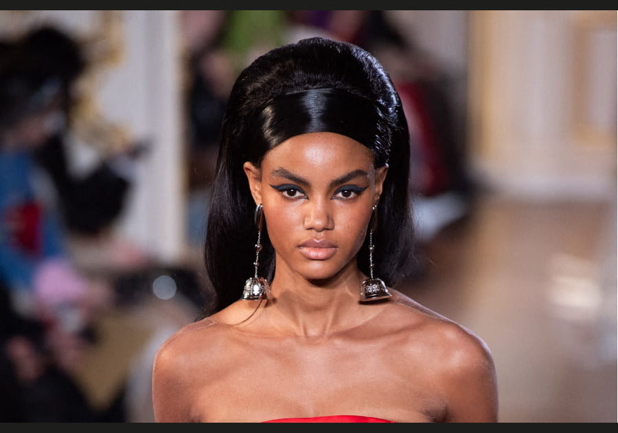 Le volume choucroute de Georges Hobeika