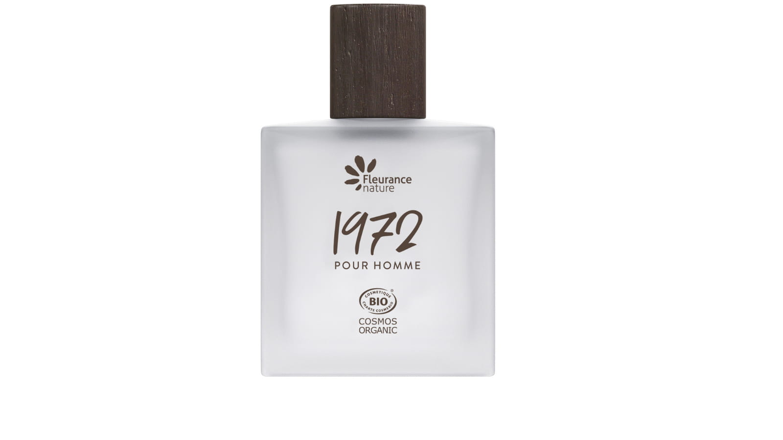 1972 pour Homme, Fleurance Nature 