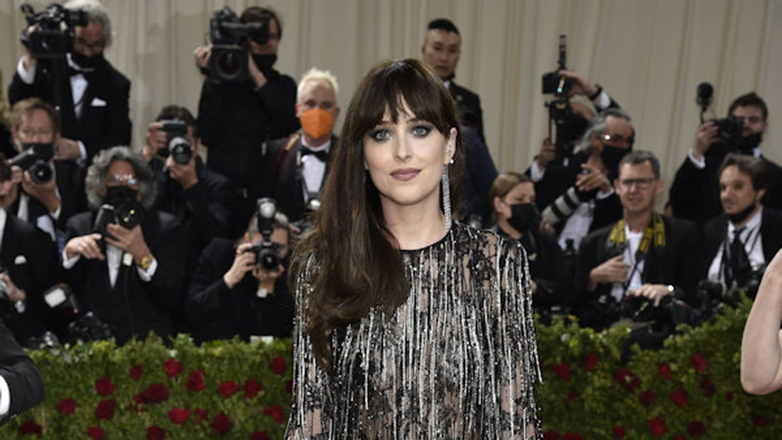 Dakota Johnson