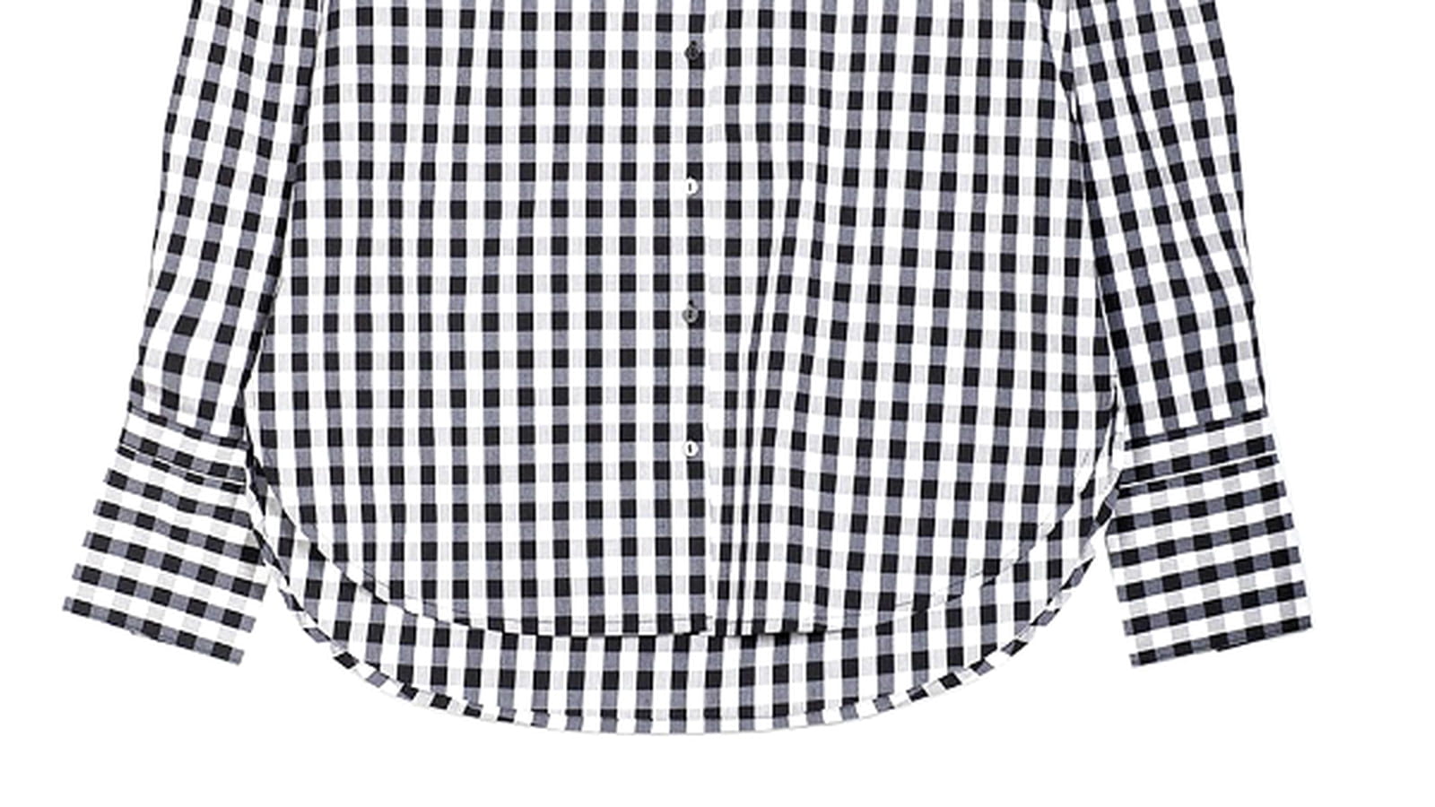 Chemise Stradivarius